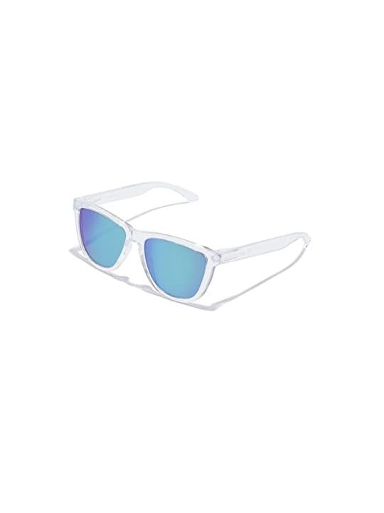 Occhiali da sole Hawkers ONE RAW polarized air emerald