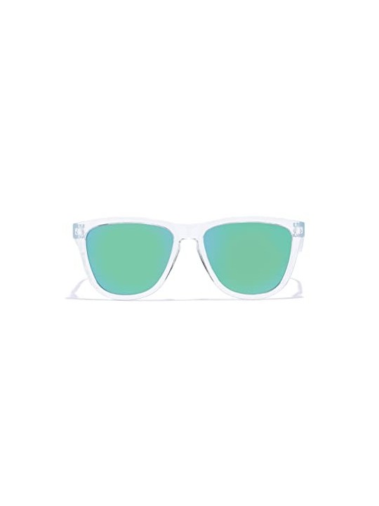 Occhiali da sole Hawkers ONE RAW polarized air emerald