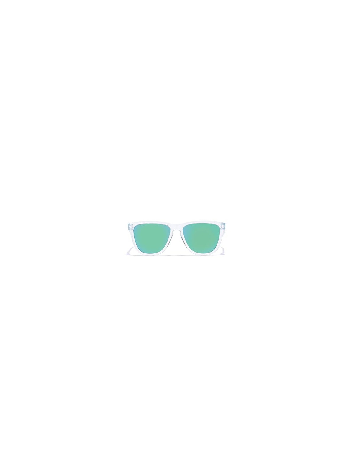 Occhiali da sole Hawkers ONE RAW polarized air emerald