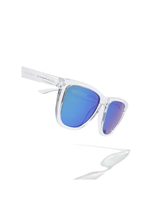 Occhiali da sole Hawkers ONE RAW polarized air emerald