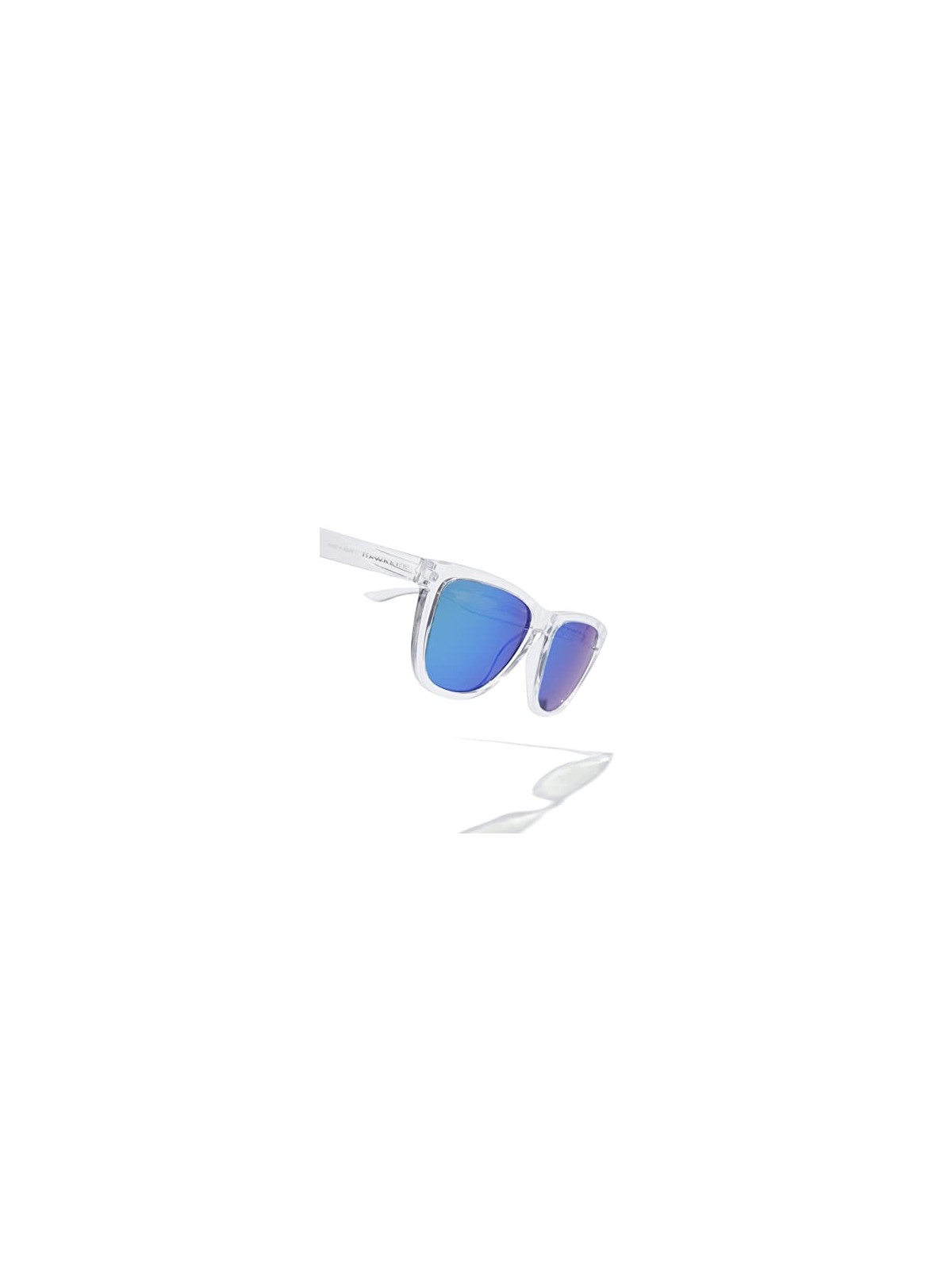 Occhiali da sole Hawkers ONE RAW polarized air emerald