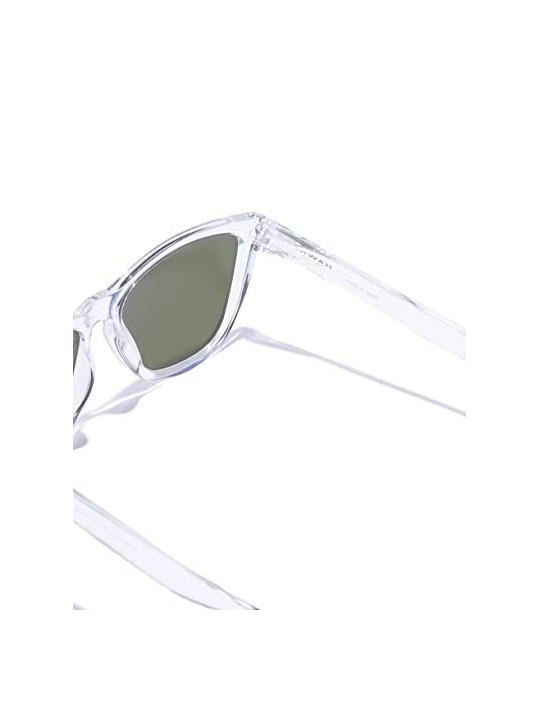 Occhiali da sole Hawkers ONE RAW polarized air emerald