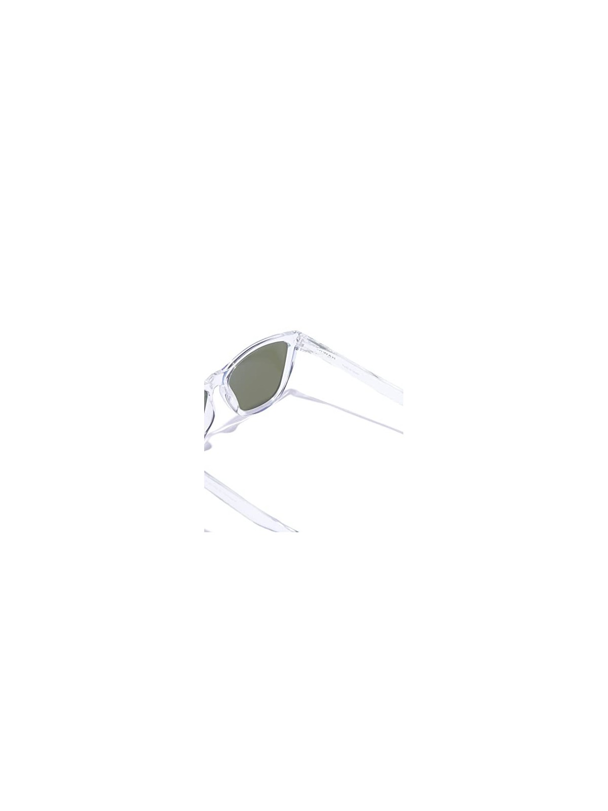 Occhiali da sole Hawkers ONE RAW polarized air emerald