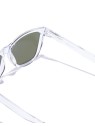 Occhiali da sole Hawkers ONE RAW polarized air emerald