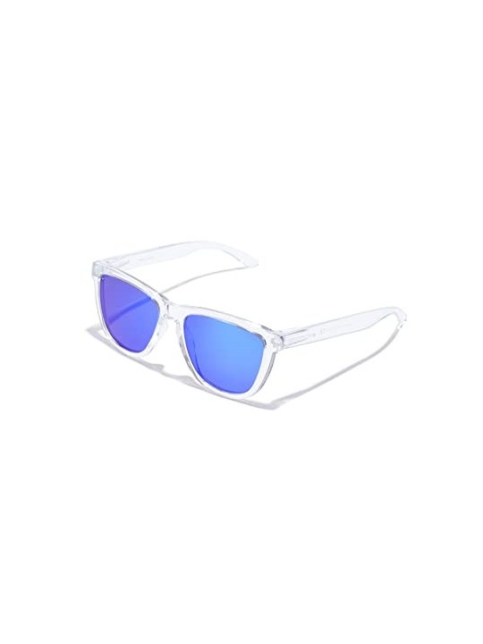 Occhiali da sole Hawkers ONE RAW polarizzati nair sky 1u unisex