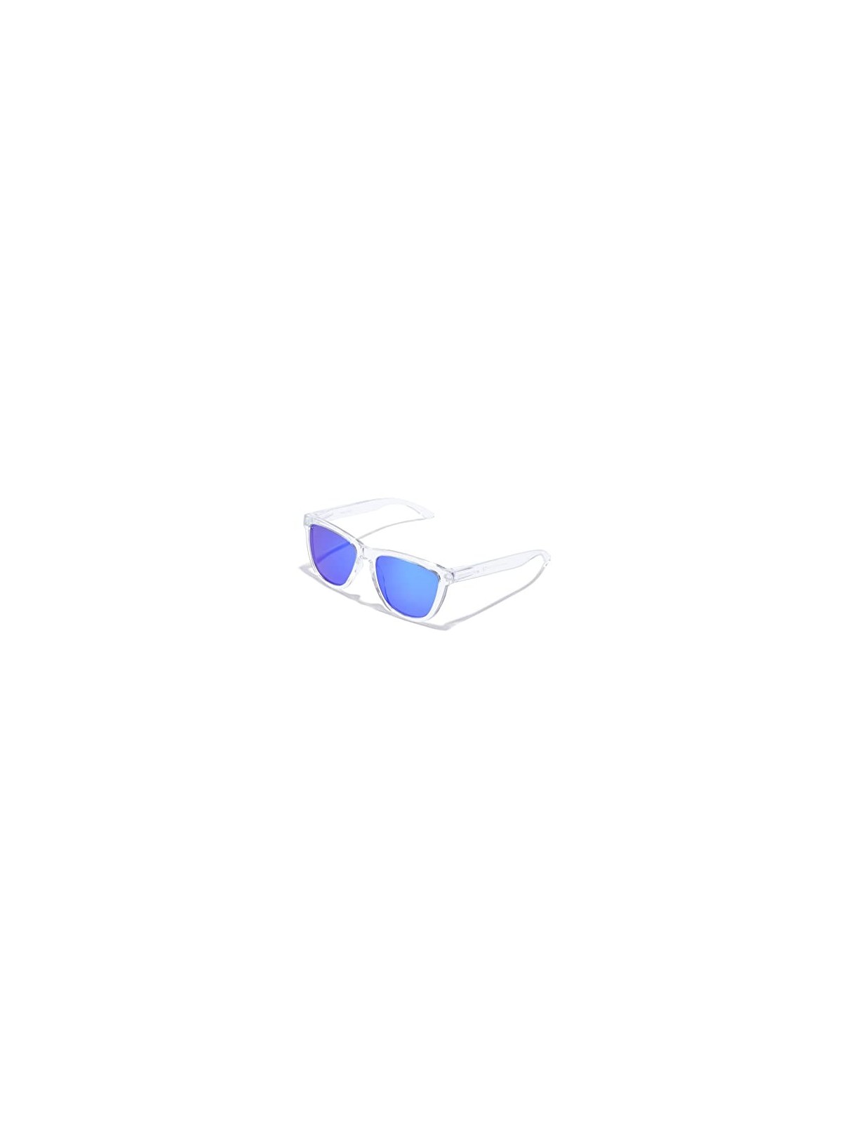 Occhiali da sole Hawkers ONE RAW polarizzati nair sky 1u unisex