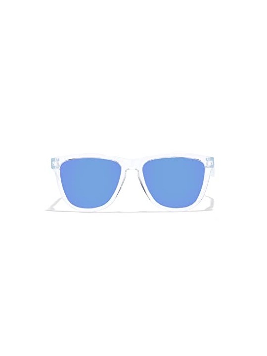 Occhiali da sole Hawkers ONE RAW polarizzati nair sky 1u unisex