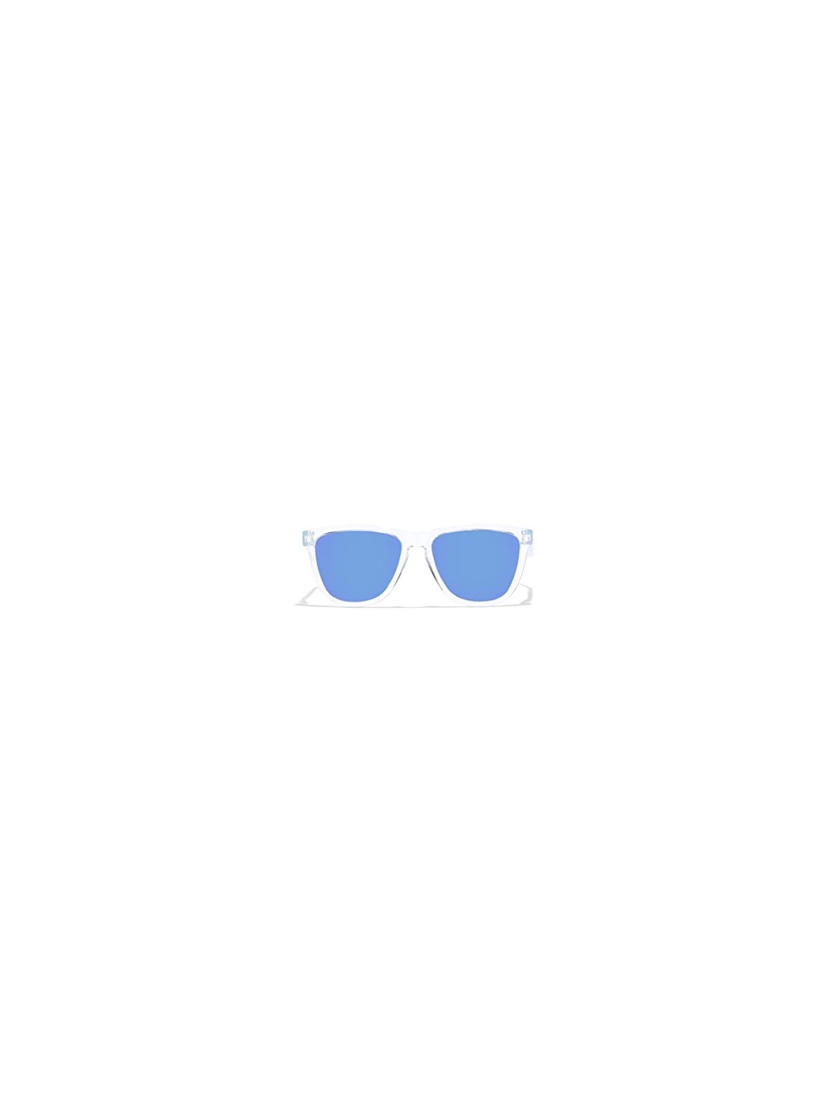 Occhiali da sole Hawkers ONE RAW polarizzati nair sky 1u unisex