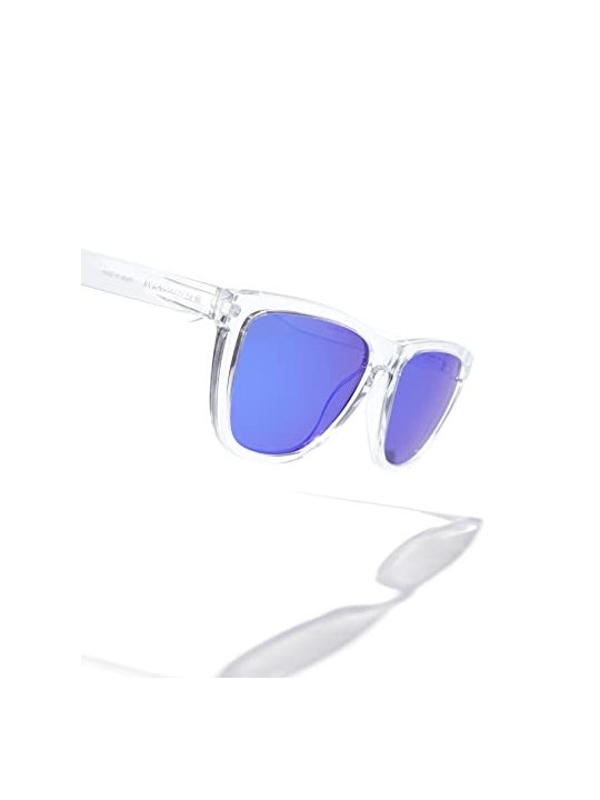 Occhiali da sole Hawkers ONE RAW polarizzati nair sky 1u unisex