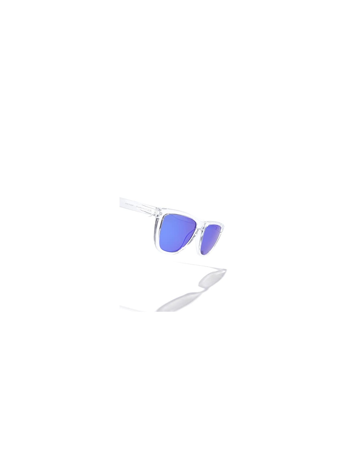 Occhiali da sole Hawkers ONE RAW polarizzati nair sky 1u unisex