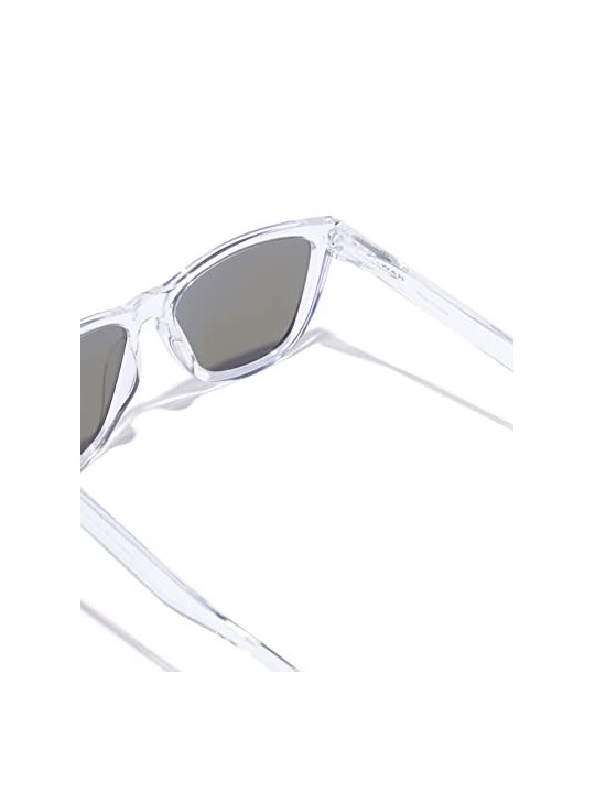 Occhiali da sole Hawkers ONE RAW polarizzati nair sky 1u unisex