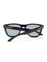 Hawkers ONE RAW polarized black rose gold sunglasses
