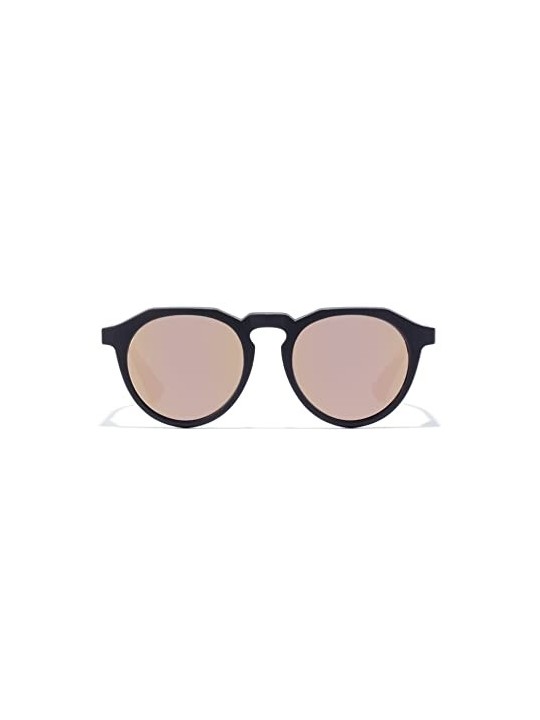 Hawkers WARWICK RAW polarized nero rosa 1 unitï¿½ï¿½ unisex