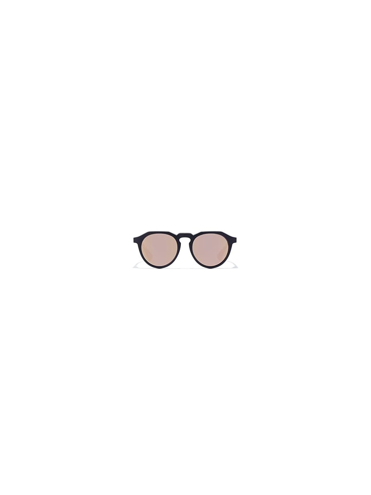 Hawkers WARWICK RAW polarized nero rosa 1 unitï¿½ï¿½ unisex