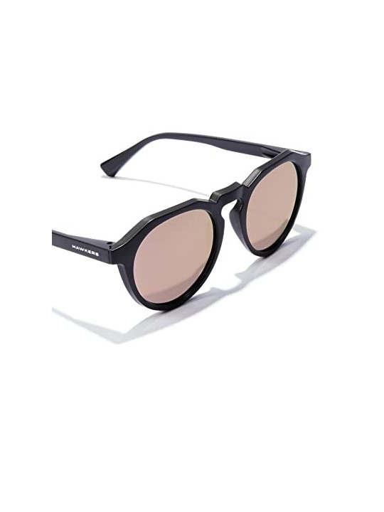 Hawkers WARWICK RAW polarized nero rosa 1 unitï¿½ï¿½ unisex
