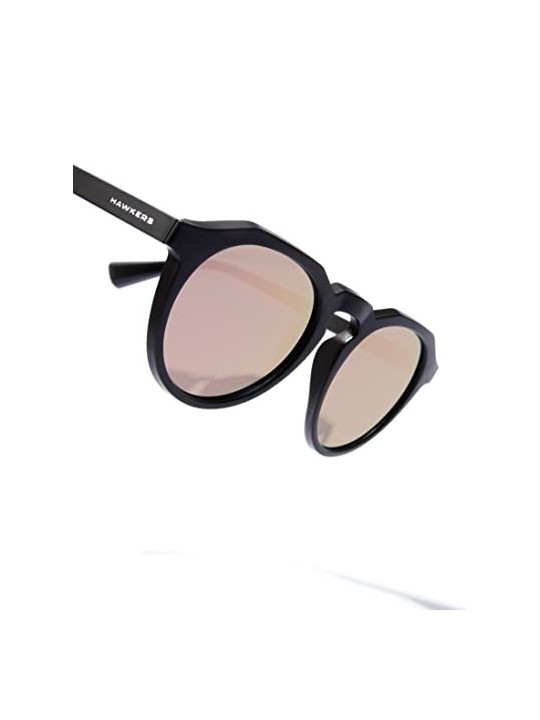 Hawkers WARWICK RAW polarized nero rosa 1 unitï¿½ï¿½ unisex