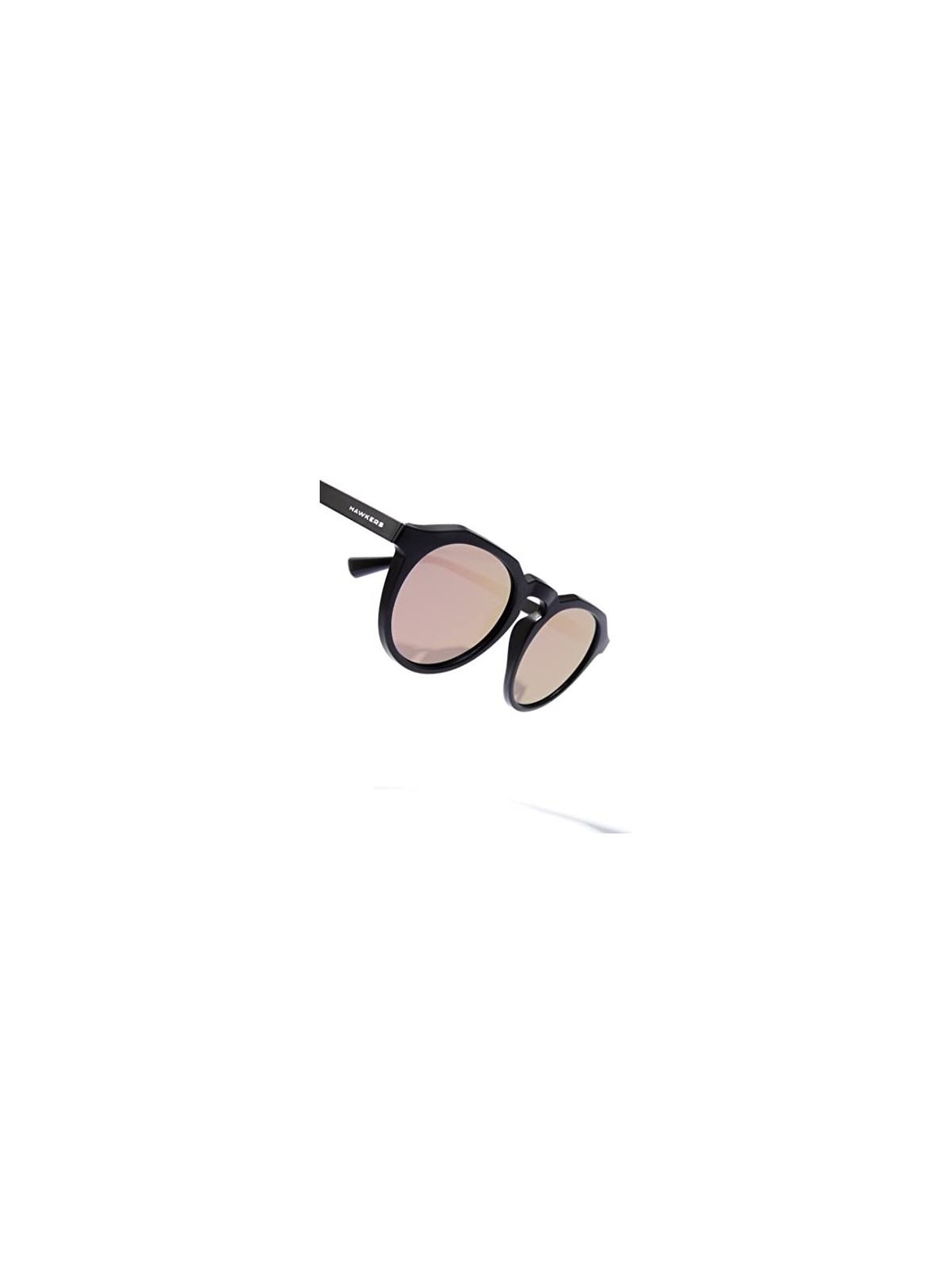 Hawkers WARWICK RAW polarized nero rosa 1 unitï¿½ï¿½ unisex