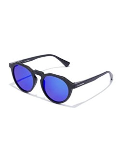 Hawkers WARWICK RAW polarized nero cielo 1 unitï¿½ï¿½ unisex