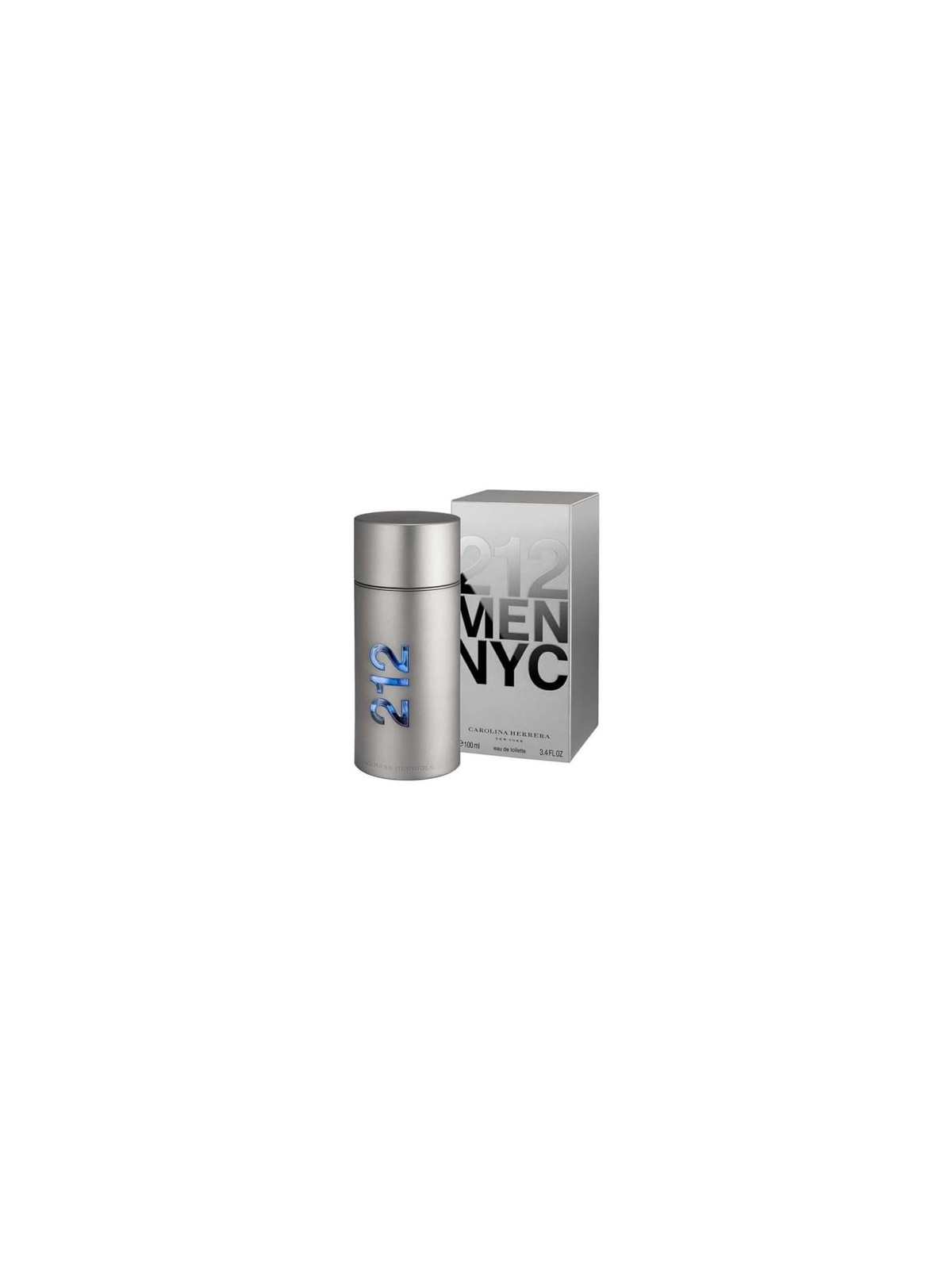 Carolina Herrera 212 NYC MEN EDT Spray 100ml