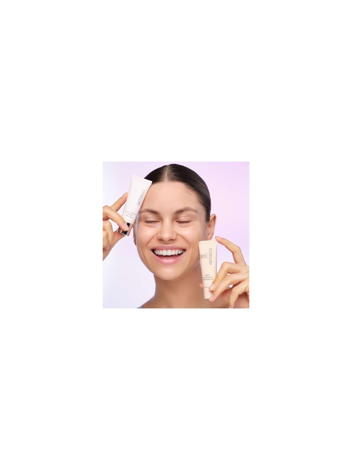 Fondotinta Leggero Luminoso 25 ml donna 31 Golden Tan