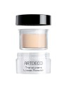 Artdeco Translucent Loose Powder 8g Numero 02 Translucent Light