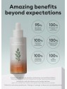 Missha Artemisia Calming Ampoule Siero lenitivo per la pelle donna 50ml