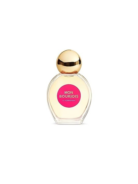 Bourjois Mon Bourjois La Formidable EDP donna 50ml