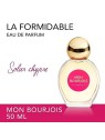 Bourjois Mon Bourjois La Formidable EDP donna 50ml