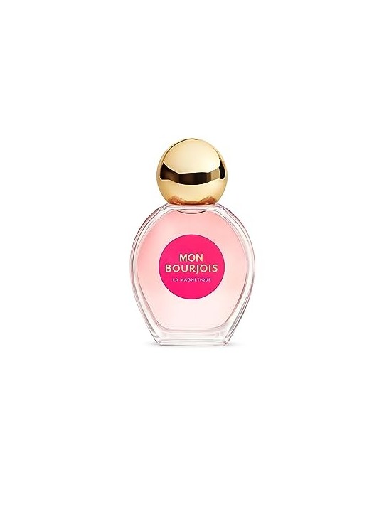 Bourjois Mon Bourjois La Magnetique eau de parfum donna 50ml