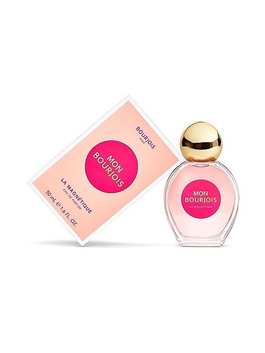 Bourjois Mon Bourjois La Magnetique eau de parfum donna 50ml