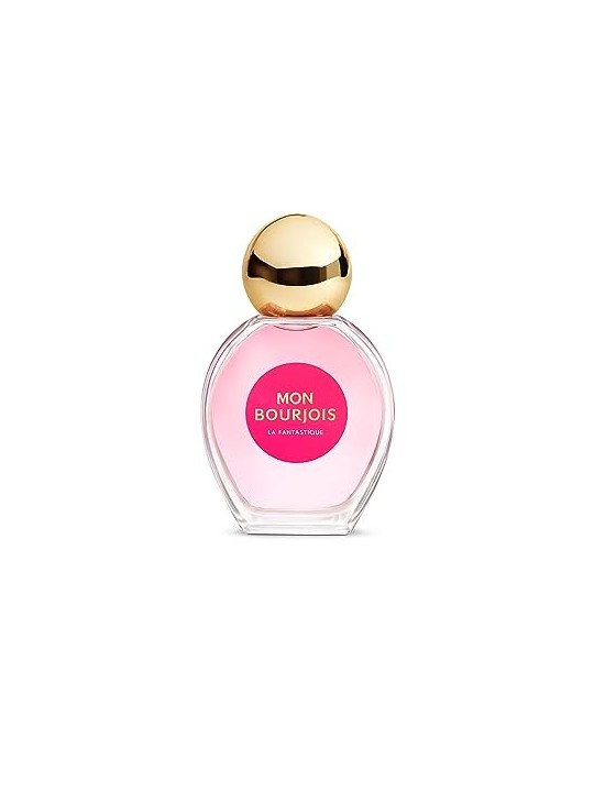 Bourjois La Fantastique EDP Spray donna 50ml