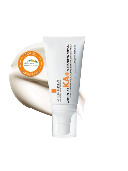 Crema solare La Roche Posay ANTHELIOS 100 KA 50ml