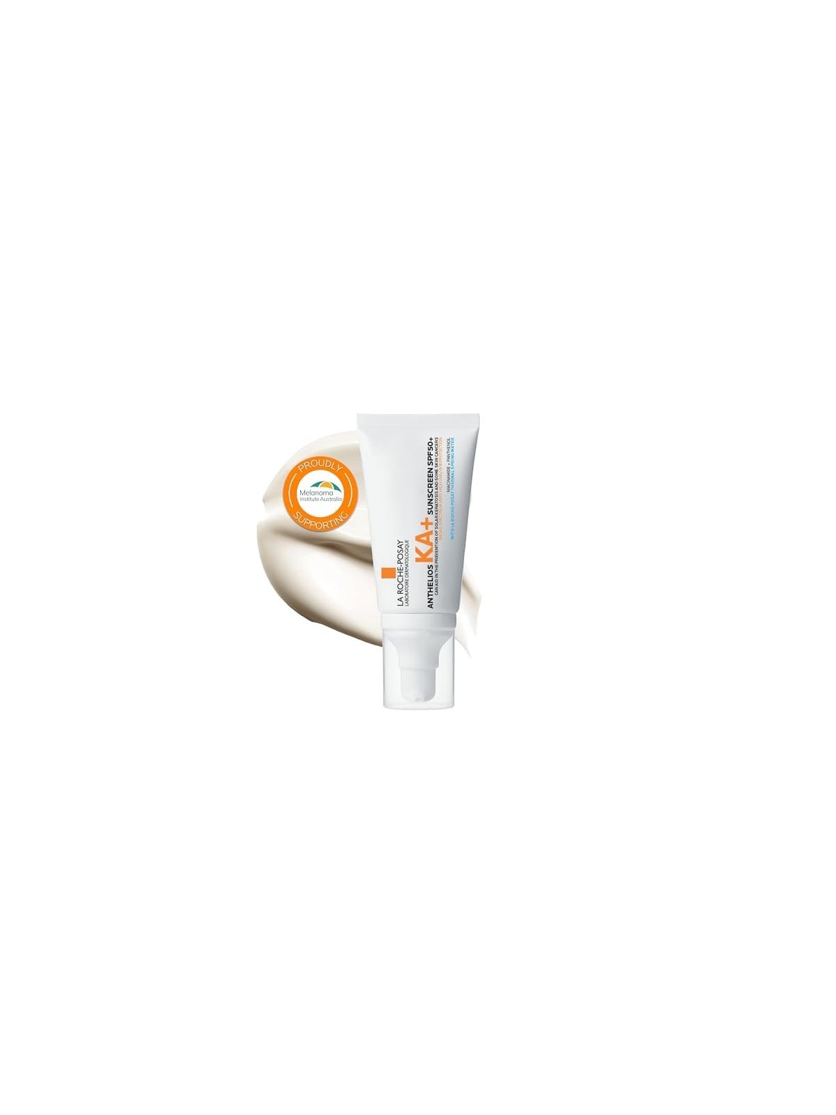 Crema solare La Roche Posay ANTHELIOS 100 KA 50ml