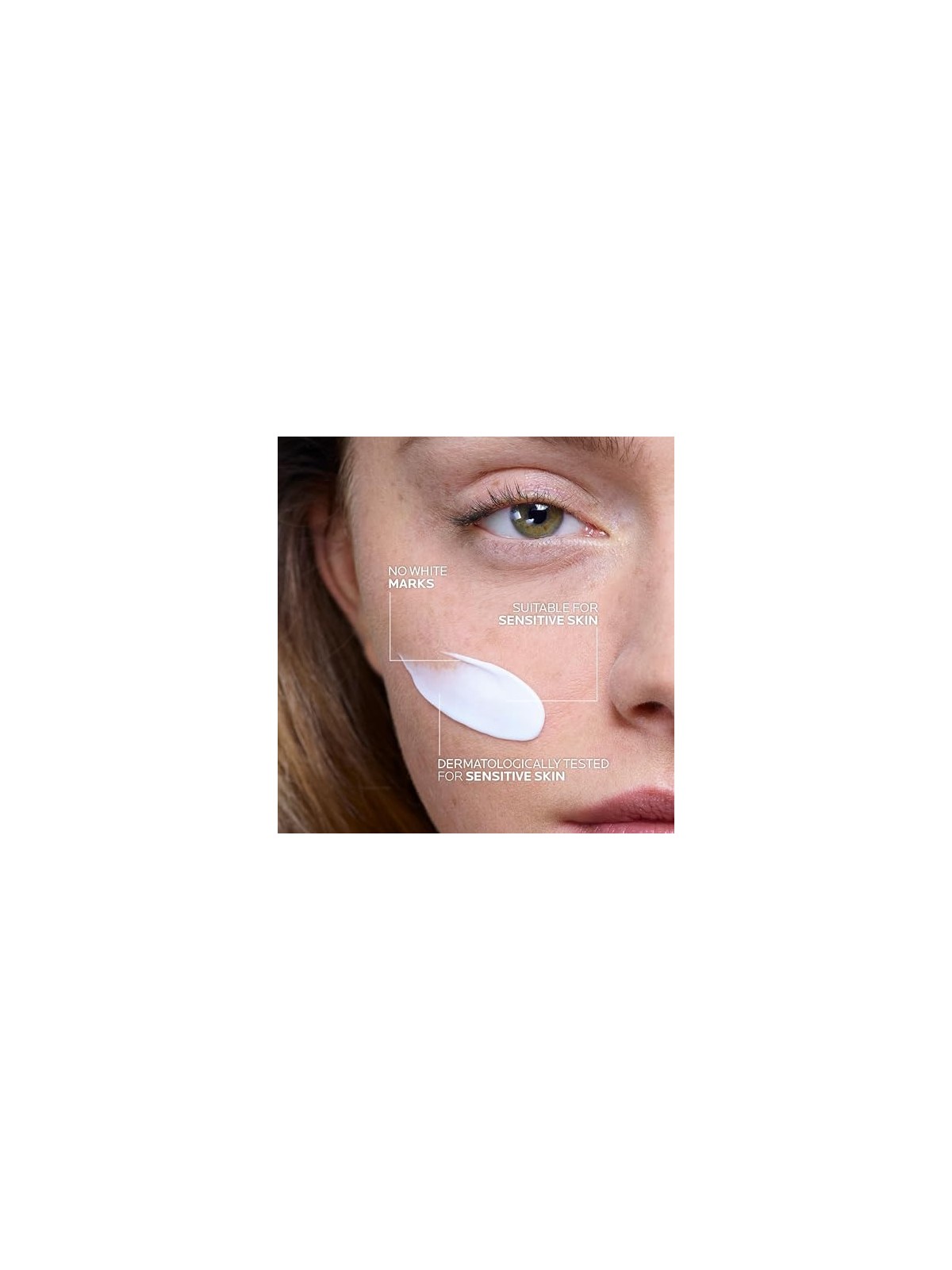 Crema solare La Roche Posay ANTHELIOS 100 KA 50ml