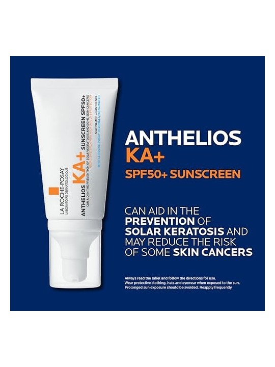 Crema solare La Roche Posay ANTHELIOS 100 KA 50ml