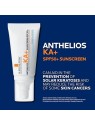 Crema solare La Roche Posay ANTHELIOS 100 KA 50ml