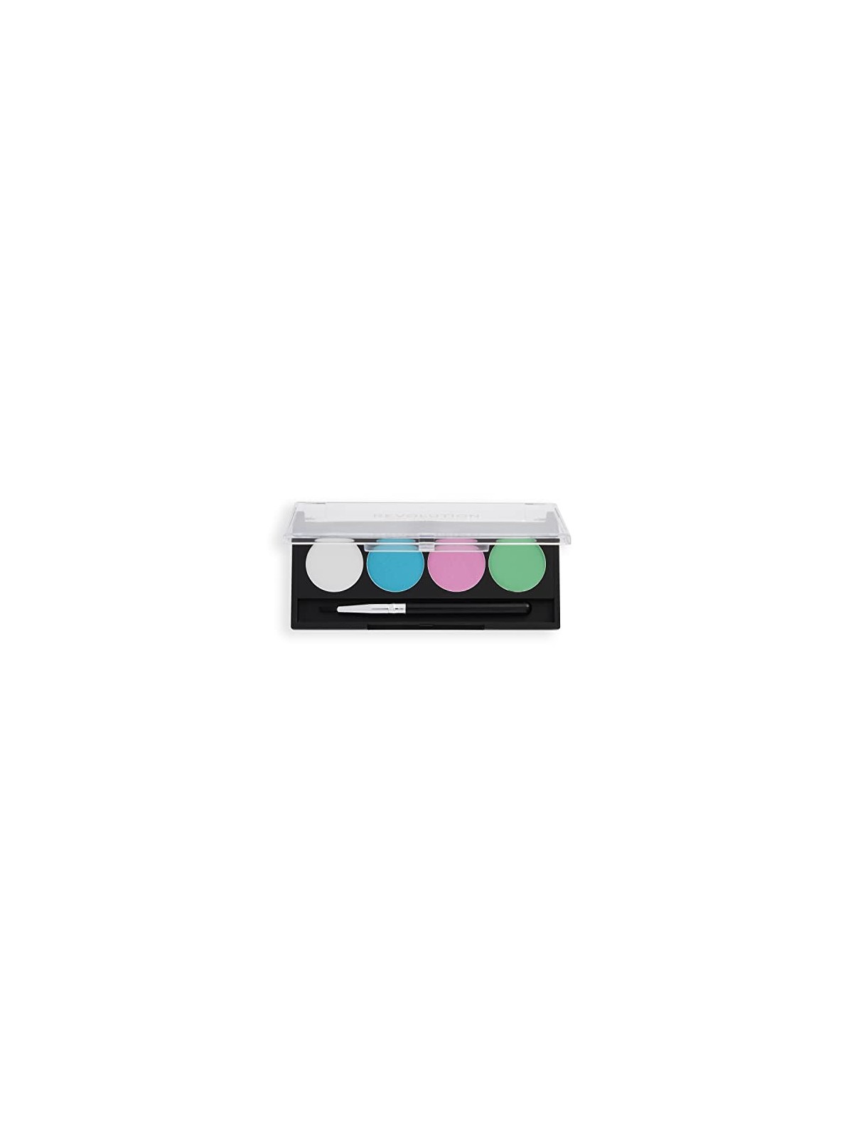 Palette di Eyeliner Grafici Pastel Dream 5 4 g donna