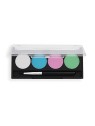Palette di Eyeliner Grafici Pastel Dream 5 4 g donna