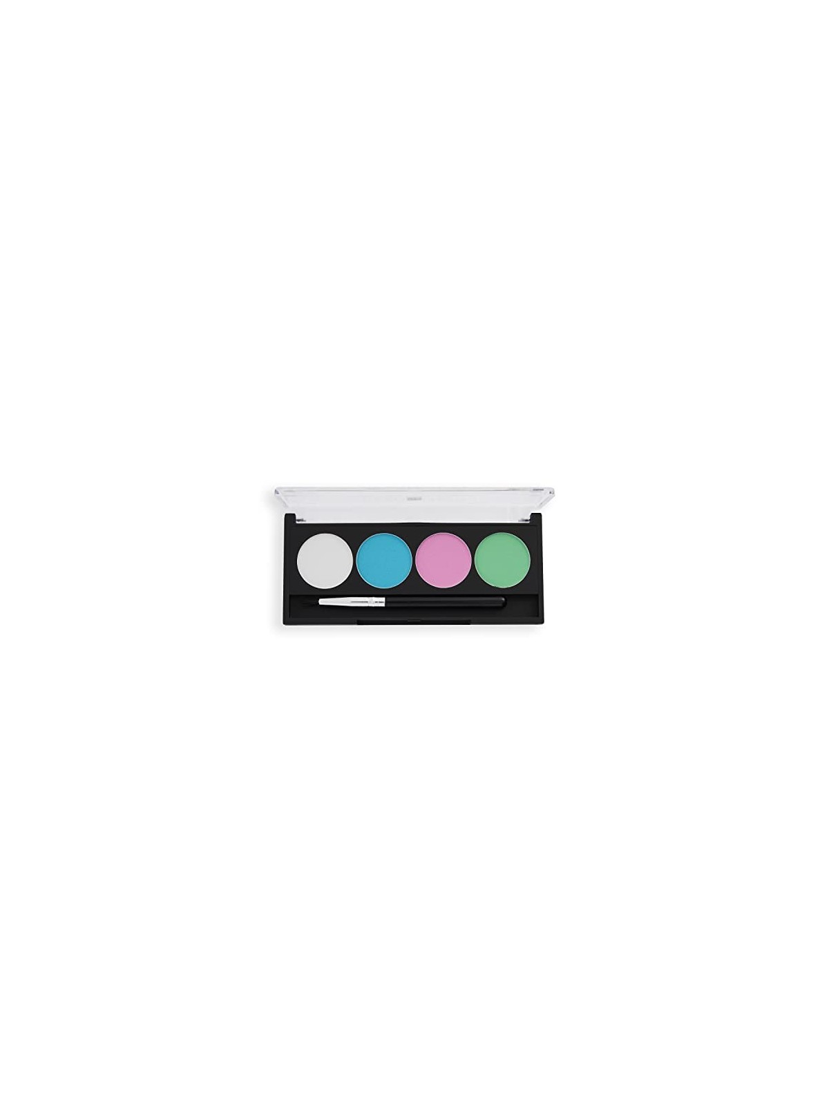 Palette di Eyeliner Grafici Pastel Dream 5 4 g donna