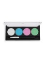 Palette di Eyeliner Grafici Pastel Dream 5 4 g donna