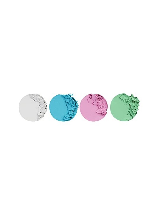 Palette di Eyeliner Grafici Pastel Dream 5 4 g donna