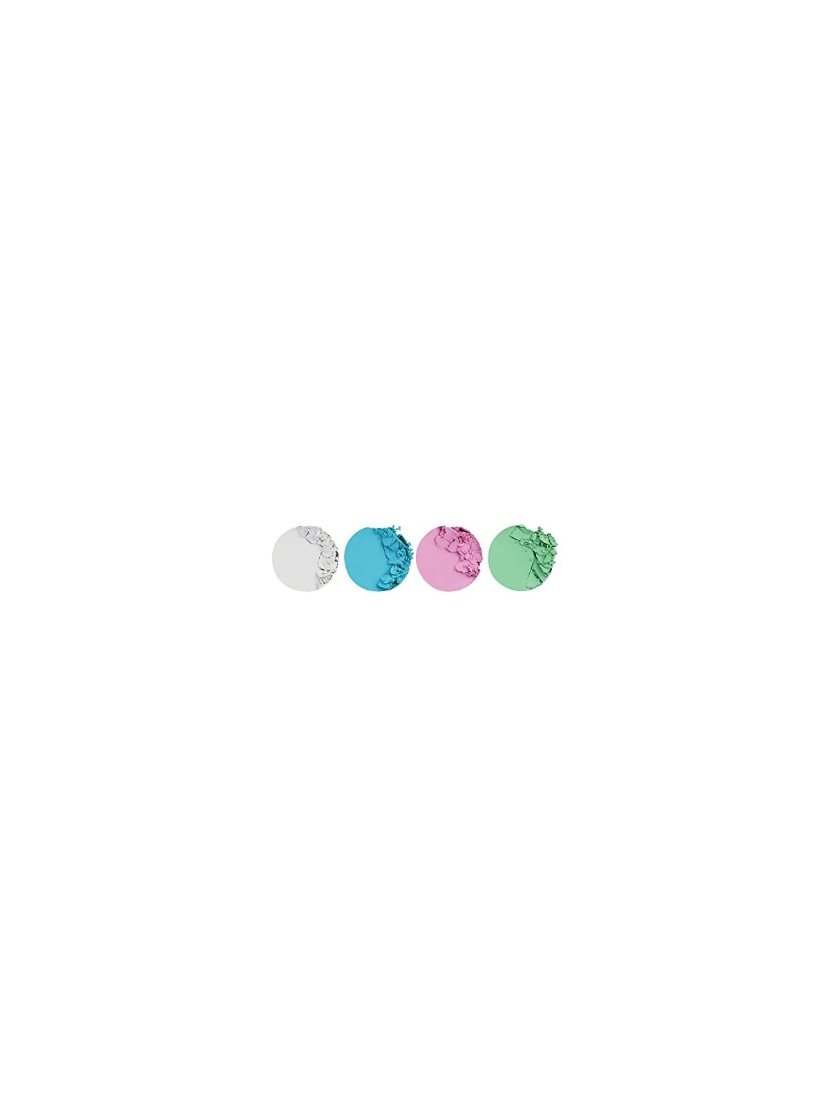 Palette di Eyeliner Grafici Pastel Dream 5 4 g donna