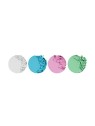 Palette di Eyeliner Grafici Pastel Dream 5 4 g donna