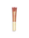 Makeup Revolution PRO Hydra Bright Cream Blush 12 ml Golden