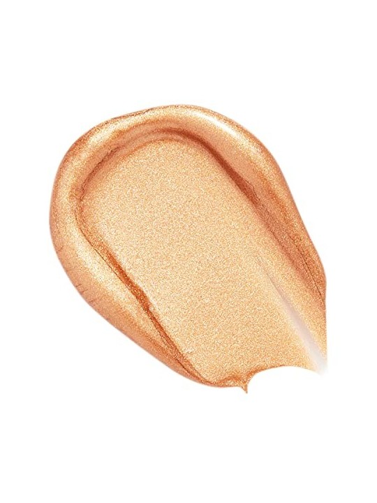 Makeup Revolution PRO Hydra Bright Cream Blush 12 ml Golden