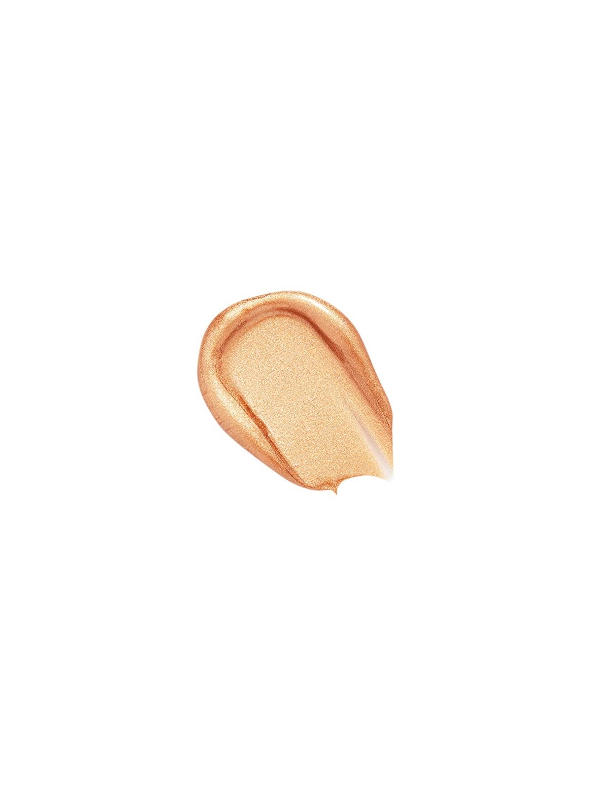 Makeup Revolution PRO Hydra Bright Cream Blush 12 ml Golden