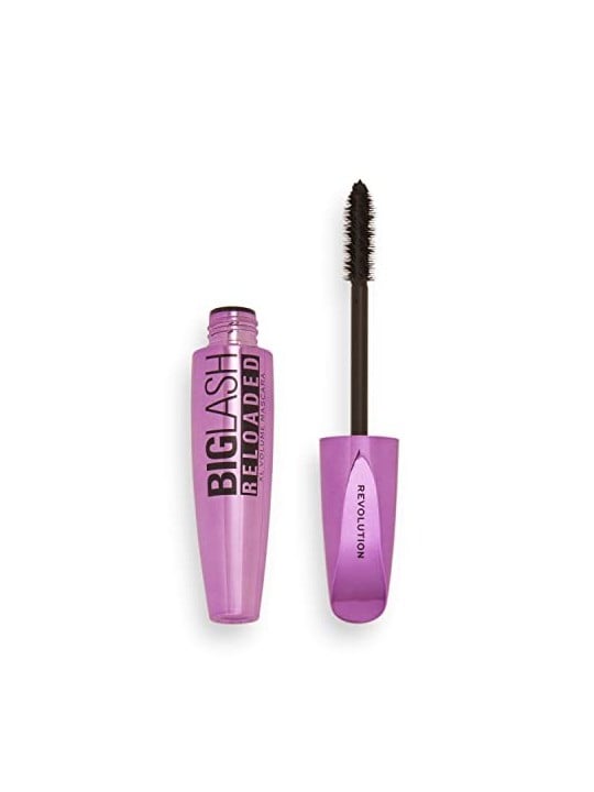 Mascara Volumizzante Big Lash Reloaded 8g Donna