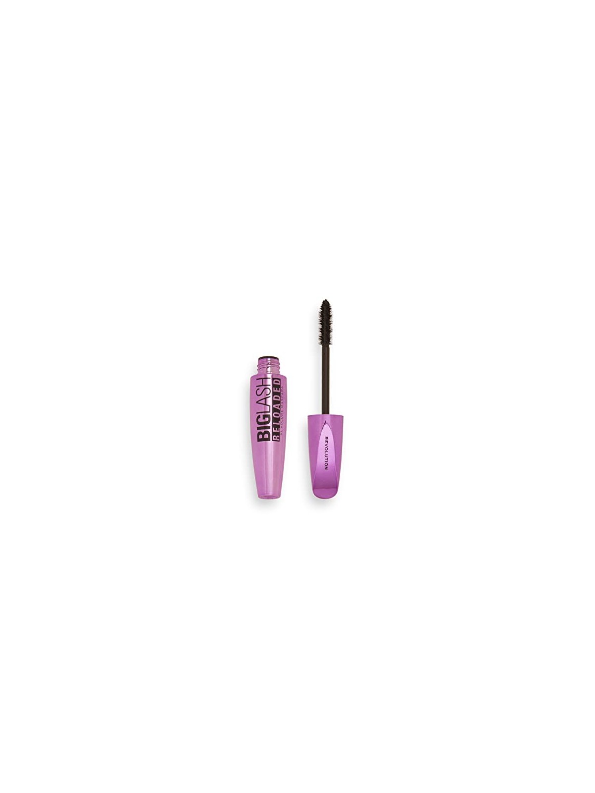 Mascara Volumizzante Big Lash Reloaded 8g Donna