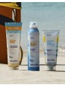 Sensilis GEL REPARATORE DOPOSOLE 200ml unisex
