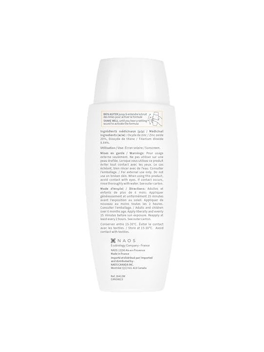 Bioderma Photoderm Mineral SPF50 75g